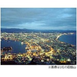 「日本の夜景スポット」TOP20、&ldquo;日本三大夜景&rdquo;を口コミでも証明。