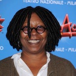 「無職はウーピーのせい」提訴、ウーピーが支援する慈善団体に不満で。