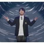 神木隆之介、積乱雲を見て「毎回去年も見たな、1年経ったんだなという季節感を感じる」