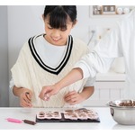 JS研究所調査、女子小学生の&ldquo;バレンタインデー事情&rdquo;