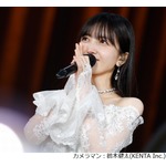 久保史緒里が乃木坂46卒業、&ldquo;9年間のアイドル人生&rdquo;に終止符