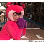 深田恭子、可愛すぎる「デートなうに使っ&hellip;」