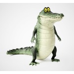 体長4m級のワニ&ldquo;二足歩行&rdquo;していた時代があった？