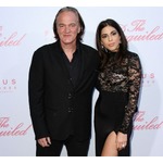 クエンティン・タランティーノ監督が婚約