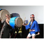 巨匠にオリラジ藤森「監督ぅ」、スタトレ&ldquo;夏祭り&rdquo;ジャパンプレミア。