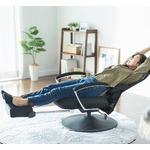 ハードPCワーカーの救世主、超寝やすいイス