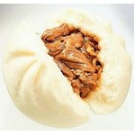 ローソン史上最高値の中華まん、近江牛を100％使い50万食限定で。