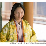 清少納言の生まれ変わり？ ウイカ「『かもしれない』って言いたくなるくらい似てる」