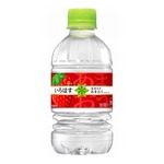 「い・ろ・は・す あまおう」全国発売へ