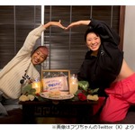 フワちゃん手配の&ldquo;青山テルマ誕生会&rdquo;、フワちゃん財布忘れテルマ全額支払う