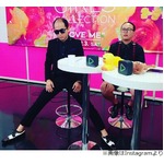 ブチ切れ？ オリラジ中田にトレエン斎藤怯える