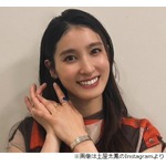 土屋太鳳、出産前は「永遠に出来ていた」こと&hellip;産後は1回もできず