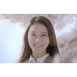 武井咲がフレッシャーズ応援、新曲を提供の遊助とCMで&ldquo;共演&rdquo;。