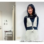 竹内由恵、テレビ朝日時代の&ldquo;いま思えばヤバい&rdquo;話に「やばっ&hellip;」