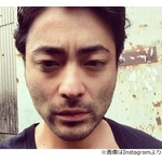 山田孝之に「死なないで」殺到、撮影でげっそり