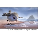 「ニモ」続編と同時上映の短編、&ldquo;もふもふ&rdquo;キュートな本編映像解禁。