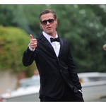 ブラッド・ピット、アンジェリーナ・ジョリーとの&ldquo;離婚手続き終結&rdquo;に初言及