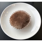 ローソン「チョコバナナ大福」食べてみた