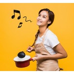 &ldquo;鼻歌&rdquo;にストレス軽減の効果あり、不安や緊張が緩和