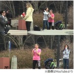 &ldquo;公開プロポーズ失敗&rdquo;反応は？ いたずら仕掛けた動画に大反響。