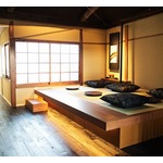 &ldquo;畳の間&rdquo;がある世界初のスタバ誕生