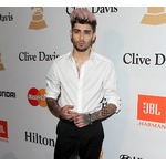 ゼイン・マリク、1D在籍時の摂食障害を告白