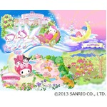 ピューロランドに新エリア誕生、オープン以来初の大幅リニューアル。