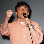 ジャッキーの息子に実刑判決、麻薬問題で6か月間の服役刑下される。