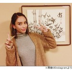 滝沢カレン「おせち1回も食べたことない」