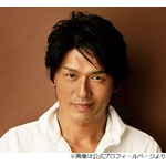 還暦の高橋克典、同い年の芸能人語る「ダントツで背中が見えないぐらい独走しているのは&hellip;」