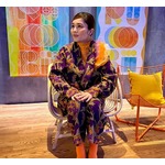 平野ノラ「きつかった」「絶望的にメソメソ過ごして&hellip;」年明け早々入院していた