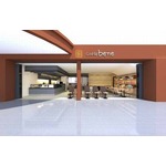 韓国のコーヒーチェーンが上陸、フードはメゾンカイザーとコラボ。