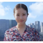 今田美桜、新施設「グラングリーン大阪」にビックリ「駅前にこんなに広大な公園があるとは」