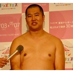 とにかく明るい安村、3歳娘になって欲しい職業