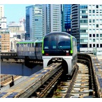 安住紳一郎アナ、羽田空港へは「絶対！モノレール！」一生モノレール一本の理由