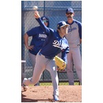 佐々木、次回登板は１１日＝米大リーグ・ドジャース