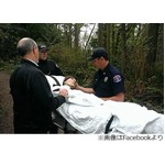 人生最後に願った&ldquo;遠足&rdquo;叶う、森の空気味わい「終始微笑んでいた」。