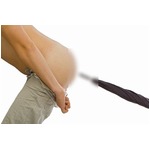 「肛門に傘挿入」理由は語らず、&ldquo;異物&rdquo;が長すぎて医師も困った。