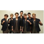 三代目JSB&times;テラフォーマーズ、三池監督の実写映画で&ldquo;ヤバい&rdquo;主題歌。