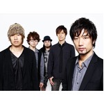 CDTVのEDにザ・マスミサイル、9月5日にメジャー復帰第1弾アルバム。