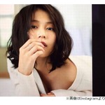 有村架純が大胆＆大人のセクシーショット