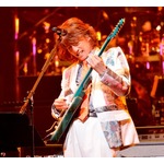 角松敏生が&ldquo;ギタリスト&rdquo;宣言