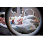 &ldquo;母の声&rdquo;で早産児の健康改善、心拍音と共に聴かせると心肺事故減。