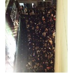 Mr.Children映画が好スタート、前夜祭は六本木ヒルズの動員記録更新。