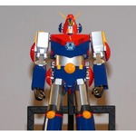 【おもちゃショー】6万円の超合金コン・バトラーV