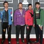 コールドプレイが最後の一枚？ &ldquo;ハリポタ最終作&rdquo;的なアルバム制作中。