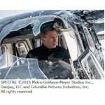 新「007」のボンドガールは2人、インタビュー＆メイキング映像解禁。