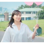 菅野美穂&ldquo;CM出演27年目&rdquo;朝日生命の新CM、竹内まりやの新曲とタッグ