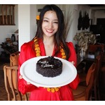 高橋メアリージュン、初訪問のネパールで「誕生日を迎えました！健康です！」