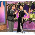 戸塚純貴は&ldquo;菅田将暉から愛されている&rdquo;、ドラマで共演するアンミカが証言